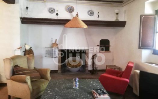 REF.M-0310-V<BR/>MASIA EN GORGA