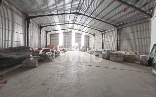 REF.NAV-0015-V<BR/> NAVE INDUSTRIAL EN COTES BAIXES