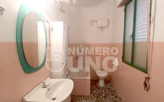 REF. M-0027-R<BR> CASA DE CAMPO EN BOCAIRENT