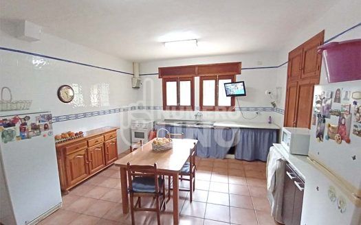 REF. N-0220-V<BR> MASIA EN AGRES