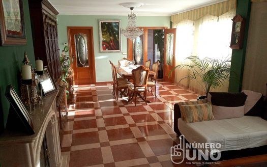 REF. N-0064-V<BR> CHALET EN GORMAIG