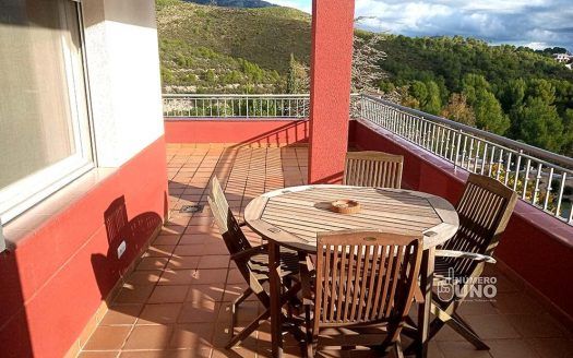 REF. N-0064-V<BR> CHALET EN GORMAIG