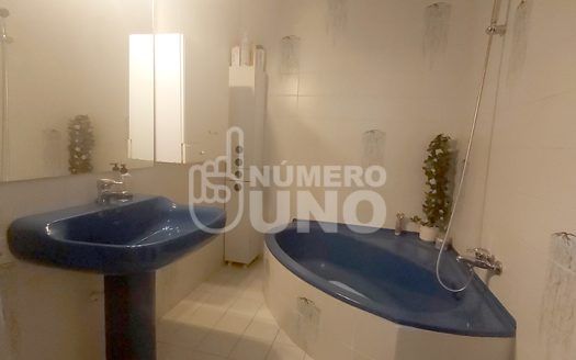 REF. N-0225-R<BR> CHALET EN MURO