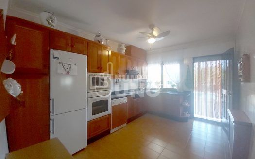 REF. N-0225-R<BR> CHALET EN MURO