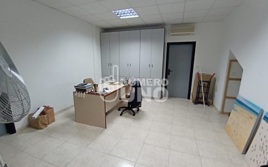 REF. NAV-0024-V<BR> NAVE EN MURO