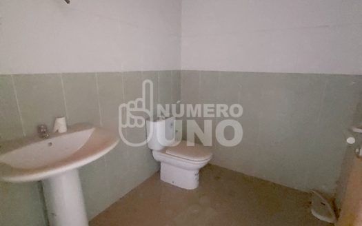 REF. LOC-0139-R<BR/> LOCAL EN MURO
