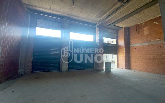 REF. LOC-0139-R<BR/> LOCAL EN MURO