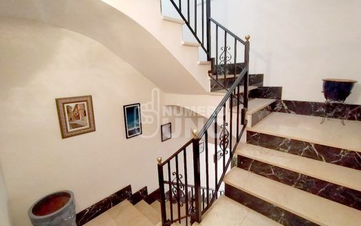 REF. K-0253-M<BR/>CASA EN CENTRO DE AGRES