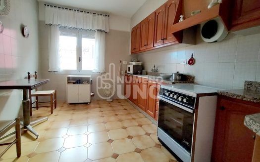 REF. K-0253-M<BR/>CASA EN CENTRO DE AGRES
