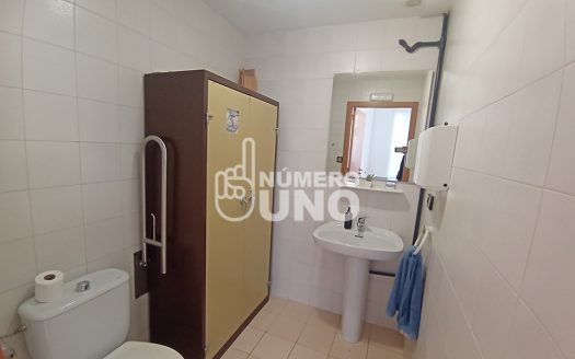 REF. LOC-0145-V <Br/>OFICINA ZONA CENTRO