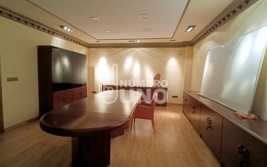 REF. LOC-0146-M<Br/>OFICINAS ZONA ENSANCHE