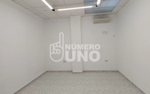 REF. LOC-0146-M<Br/>OFICINAS ZONA ENSANCHE