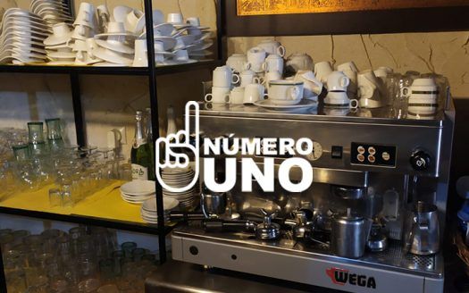 REF. LOC-0147-R<Br/>LOCAL COMERCIAL ZONA ENSANCHE