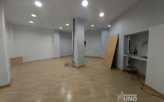 REF. LOC-0151-R<BR> LOCAL ZONA SANTA ROSA