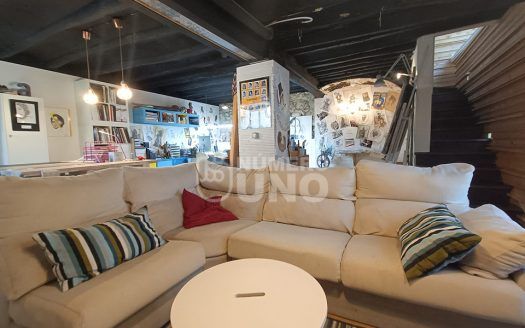 REF. K-0260-M<BR> CASA ZONA CENTRO