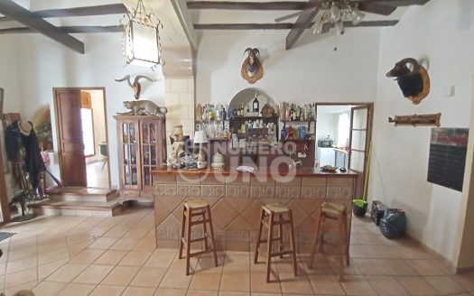 REF. K-0267-V <BR> CASA RURAL MONTAÑA AITANA