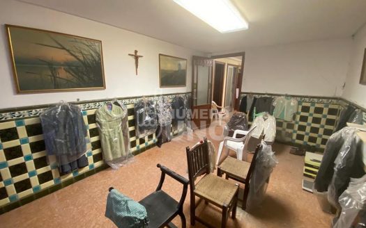 REF. A-0336-D <BR> PISO EN ZONA CENTRO