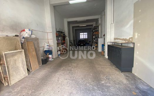 REF. LOC-0157-D<BR> LOCAL EN ZONA ENSANCHE
