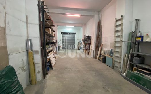 REF. LOC-0157-D<BR> LOCAL EN ZONA ENSANCHE