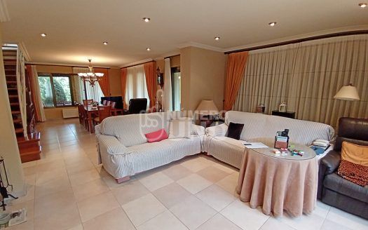 REF. N-0232-V<BR> CHALET EN COCENTAINA