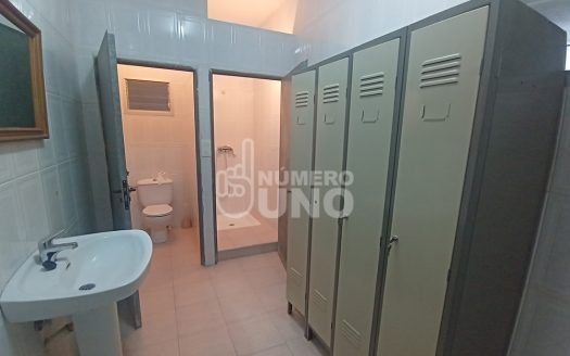 REF. NAV-0025-V <BR> NAVE EN COTES BAIXES