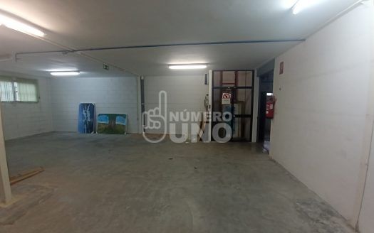REF. NAV-0025-V <BR> NAVE EN COTES BAIXES