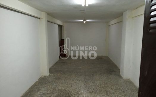 REF. LOC-0158-V <BR> LOCAL ZONA EL CAMI