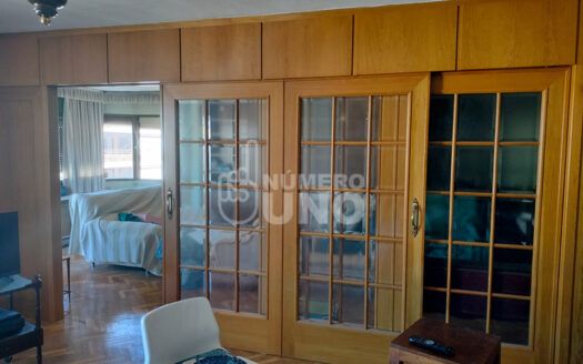REF. A-0358-R <BR> PISO EN ZONA CENTRO