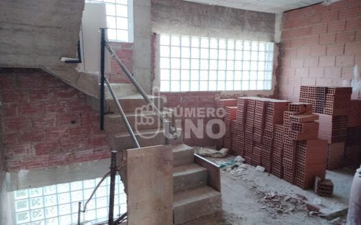 REF. K-0294-R <BR> CASA EN BATOY