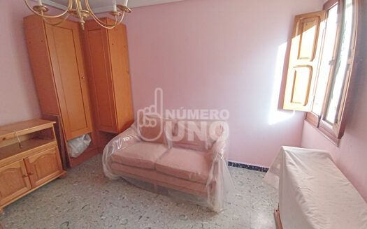 REF. K-0298-R<BR> CASA EN COCENTAINA