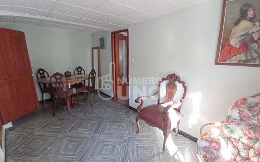 REF. K-0298-R<BR> CASA EN COCENTAINA