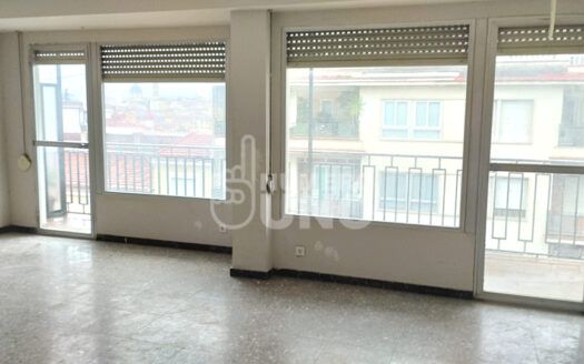 REF. B-0480-R<BR> PISO ZONA ENSANCHE
