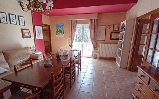 REF. M-0337-V <BR> CASA DE CAMPO EN COCENTAINA