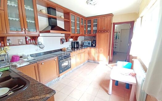 REF. M-0337-V <BR> CASA DE CAMPO EN COCENTAINA