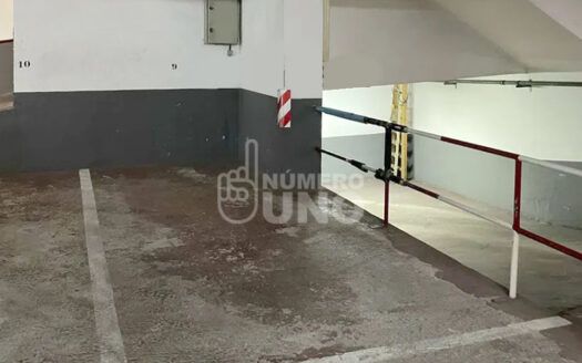 REF. GAR-0032-M <BR> GARAJE ZONA NORTE