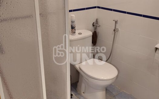 REF. LOC-0185-R <BR> LOCAL CON VIVIENDA ZONA NORTE