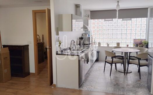 REF. LOC-0185-R <BR> LOCAL CON VIVIENDA ZONA NORTE