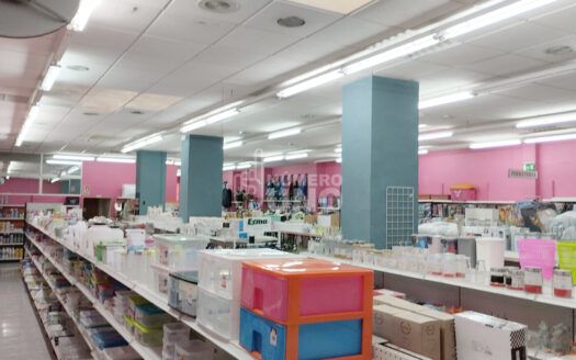 REF. LOC-0187-D<BR>LOCAL COMERCIAL ZONA NORTE
