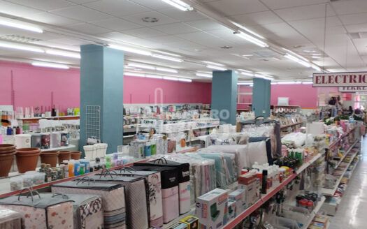 REF. LOC-0187-D<BR>LOCAL COMERCIAL ZONA NORTE