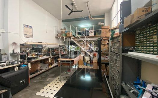 REF. LOC-0190-D<BR> LOCAL COMERCIAL ZONA EL CAMI