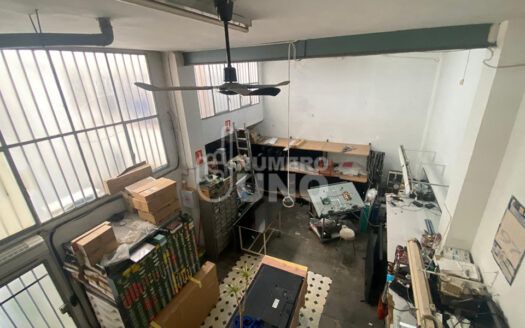 REF. LOC-0190-D<BR> LOCAL COMERCIAL ZONA EL CAMI