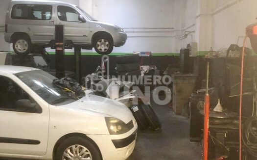 REF. LOC-0193-R<BR> LOCAL COMERCIAL ENSANCHE