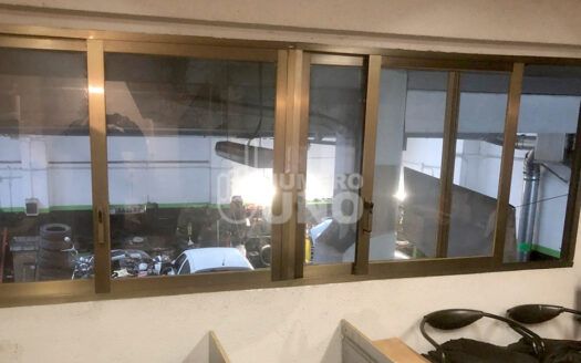 REF. LOC-0193-R<BR> LOCAL COMERCIAL ENSANCHE