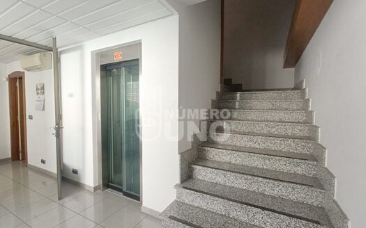 REF. NAV-0029-M<BR> NAVE INDUSTRIAL EN ALCOY