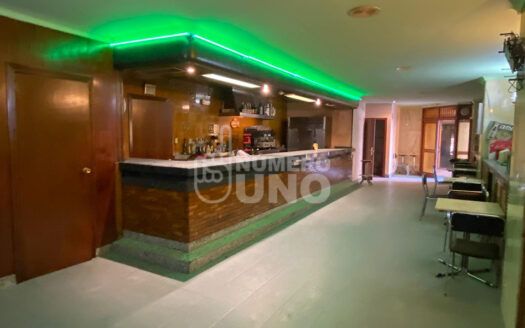 REF. LOC-0194-D<BR> LOCAL ZONA CENTRO