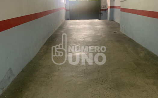 GAR-0041-M PLAZA DE GARAJE ZONA SANTA ROSA
