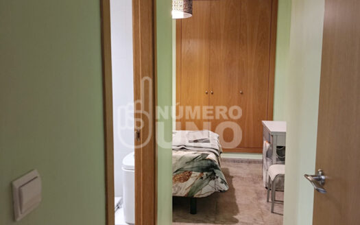 A-0370-R <BR>ESTUDIO EN ZONA CENTRO