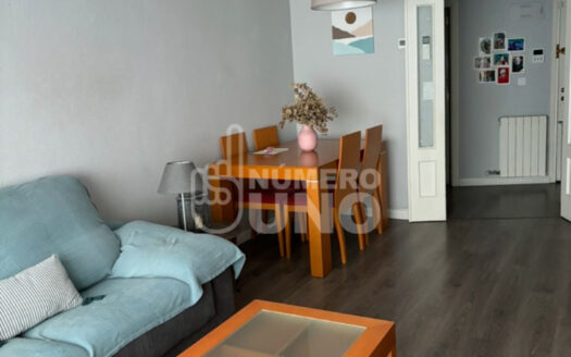 REF. D-0479-R<BR>PISO EN ZONA NORTE