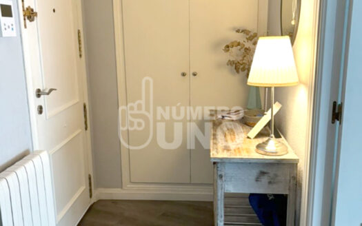 REF. D-0479-R<BR>PISO EN ZONA NORTE