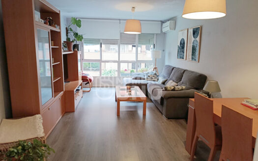 REF. D-0479-R<BR>PISO EN ZONA NORTE